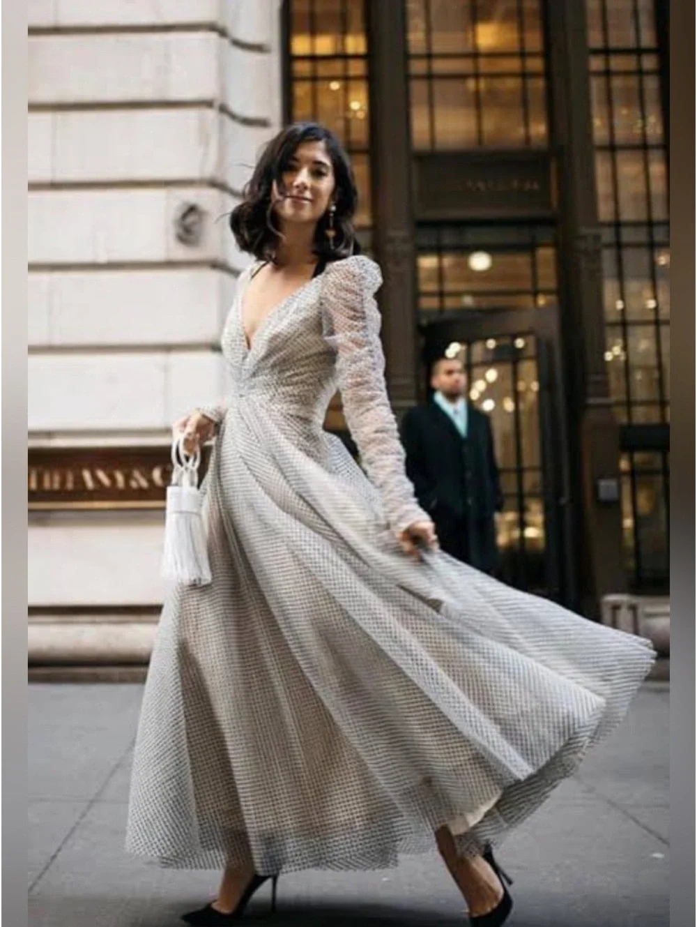 Zimmermann tempest ballet